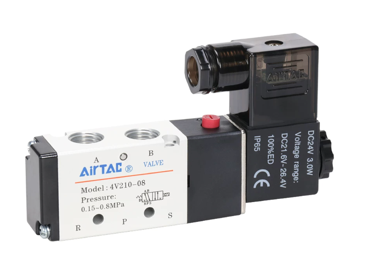 Solenoid Valves