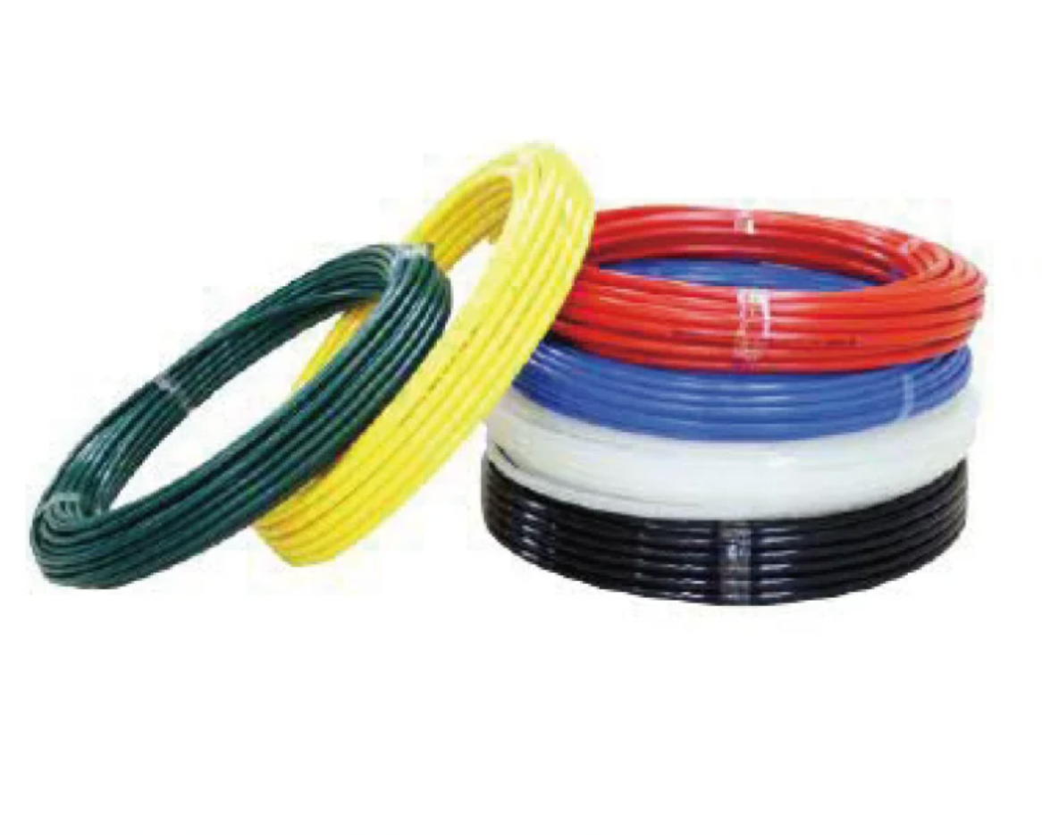 PU & PA Tubing