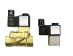 AirTAC 2V02508B Industrial Fluid Control Valve