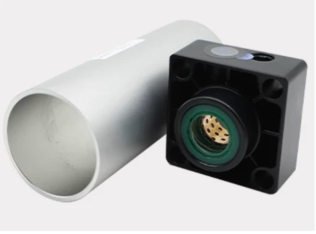 AirTAC SC32X80S 32 mm Bore × 80 mm Stroke Standard Tie-Rod Cylinder