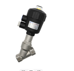 AirTAC 2JS15010Q40T Industrial Fluid Control Valve