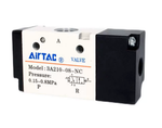 AirTAC 3A31010NC Pneumatic Air-Pilot Directional Valve