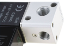 AirTAC 3V106B 5/2-Way Single-Solenoid Valve