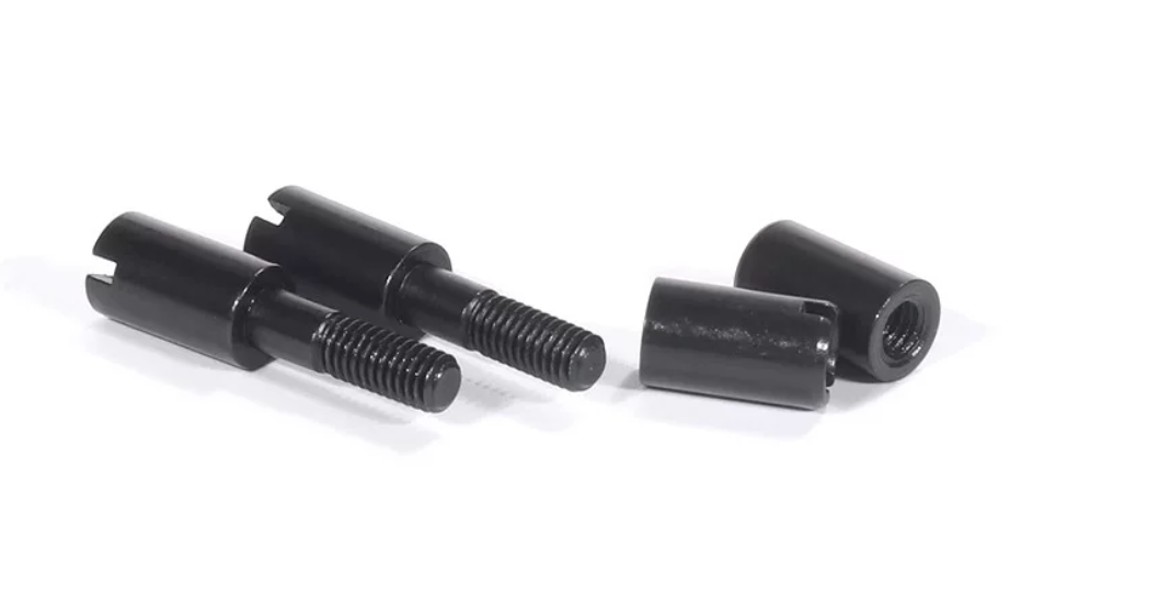 AirTAC 3V1-P30 3V1 Series Solenoid Valve Accessory