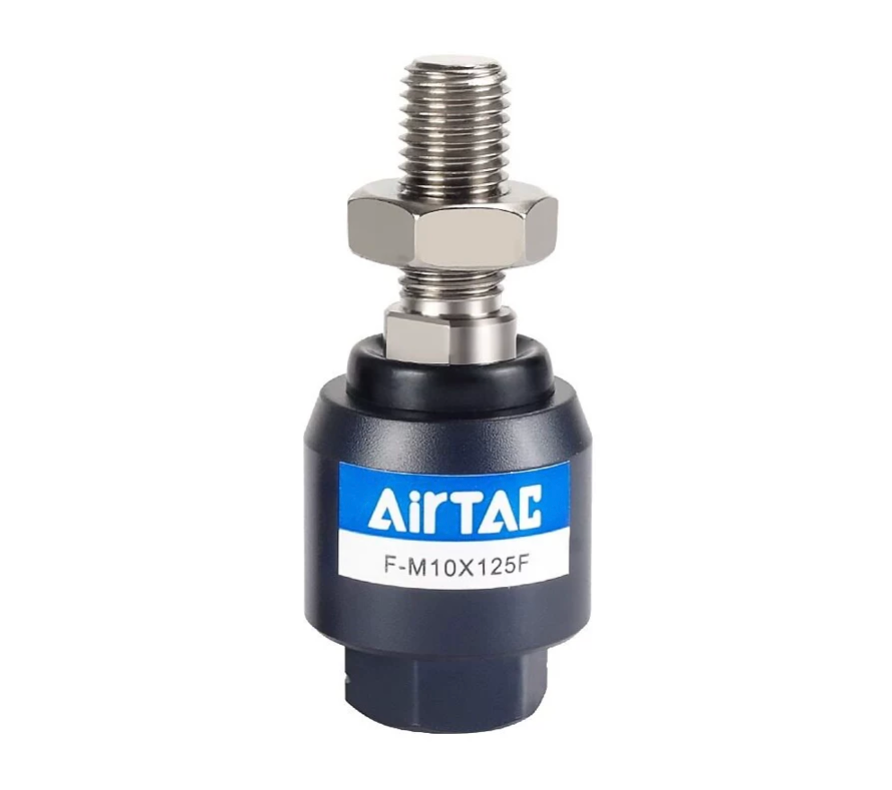 AirTAC F-M16X150F Pneumatic Mounting / Service Accessory