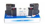AirTAC 4V31010BT 5/2-Way Single-Solenoid Valve