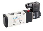 AirTAC 4V31010BT 5/2-Way Single-Solenoid Valve
