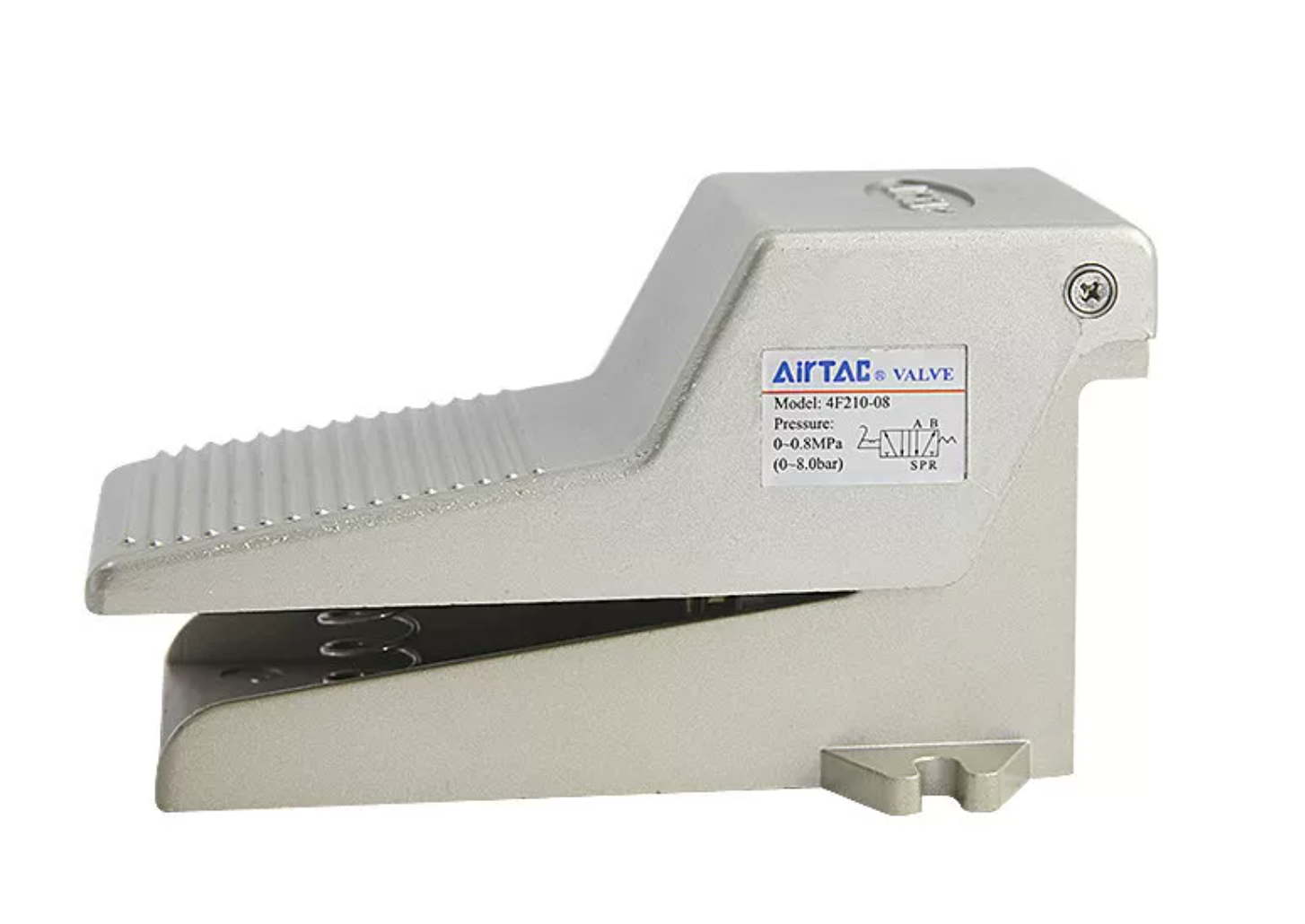 AirTAC 4F21008F Pneumatic Control Valve