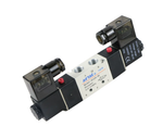 AirTAC 4V22008FG 5/2-Way Double-Solenoid Valve