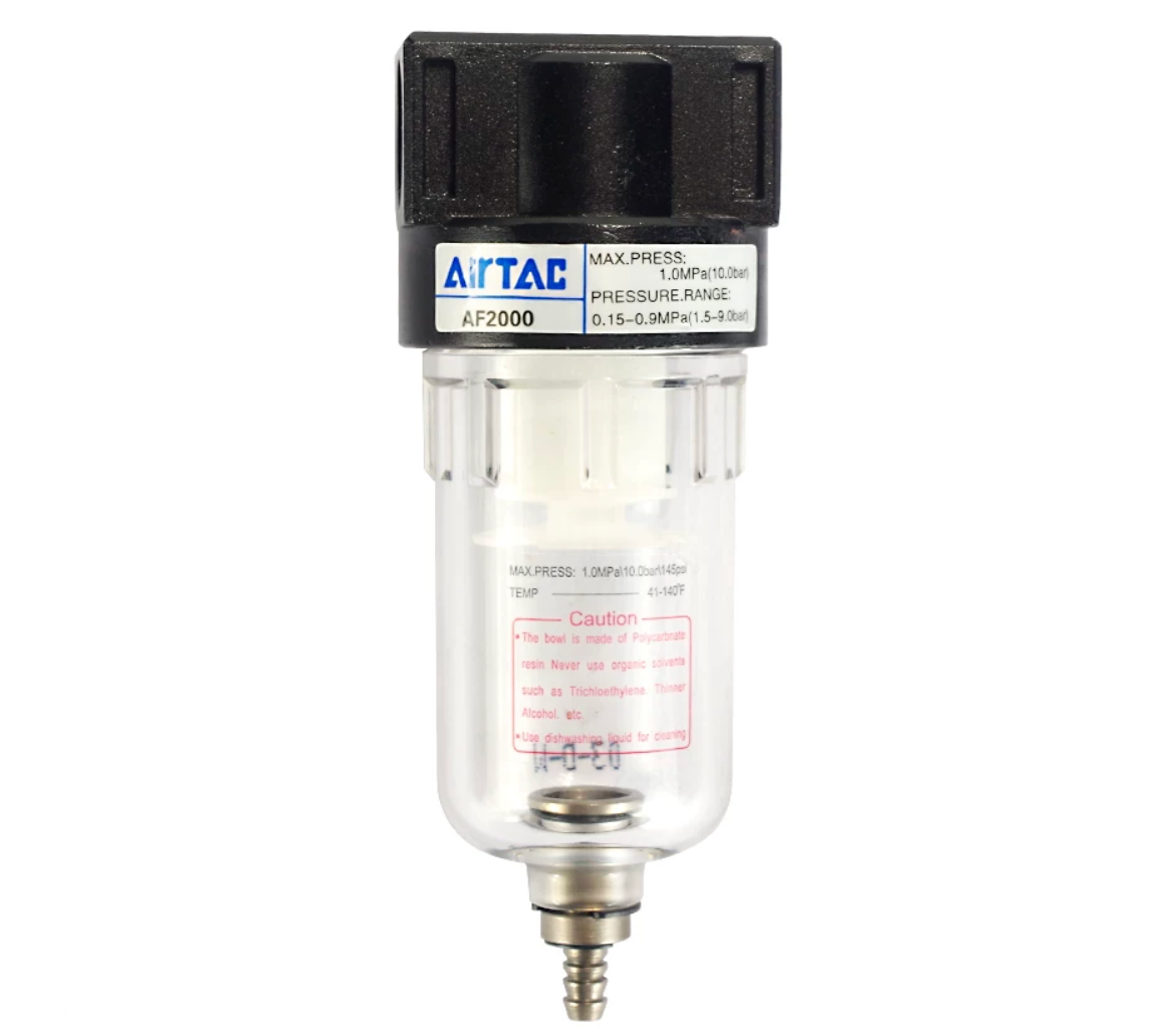 AirTAC AF1500 Air Preparation Component