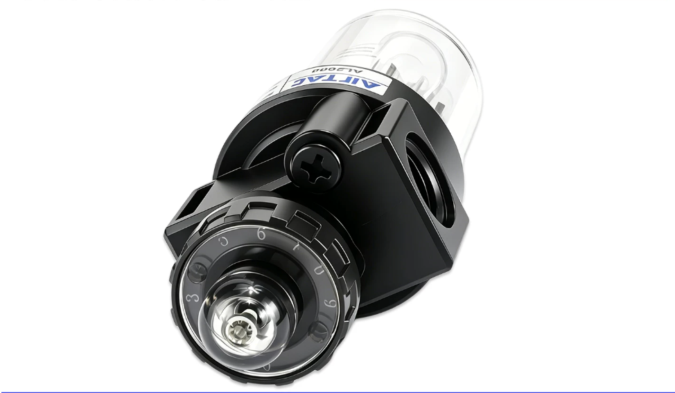AirTAC AL2000 Air Preparation Component