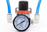 AirTAC AR2000N Air Regulator