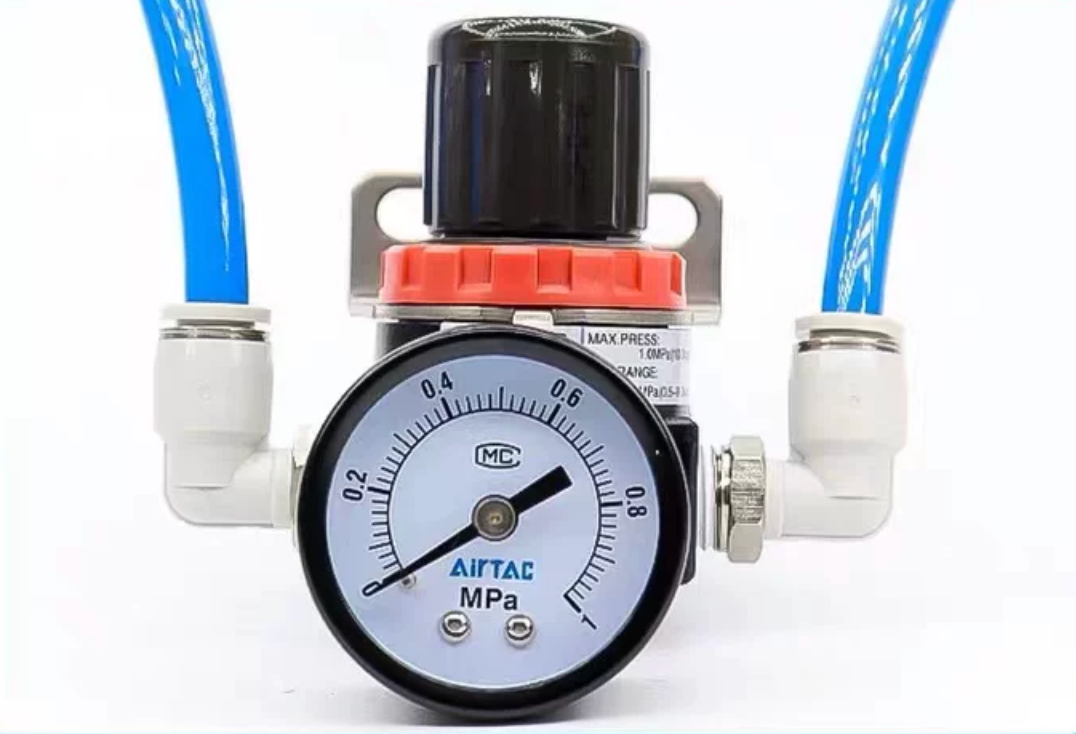 AirTAC AR2000N Air Regulator