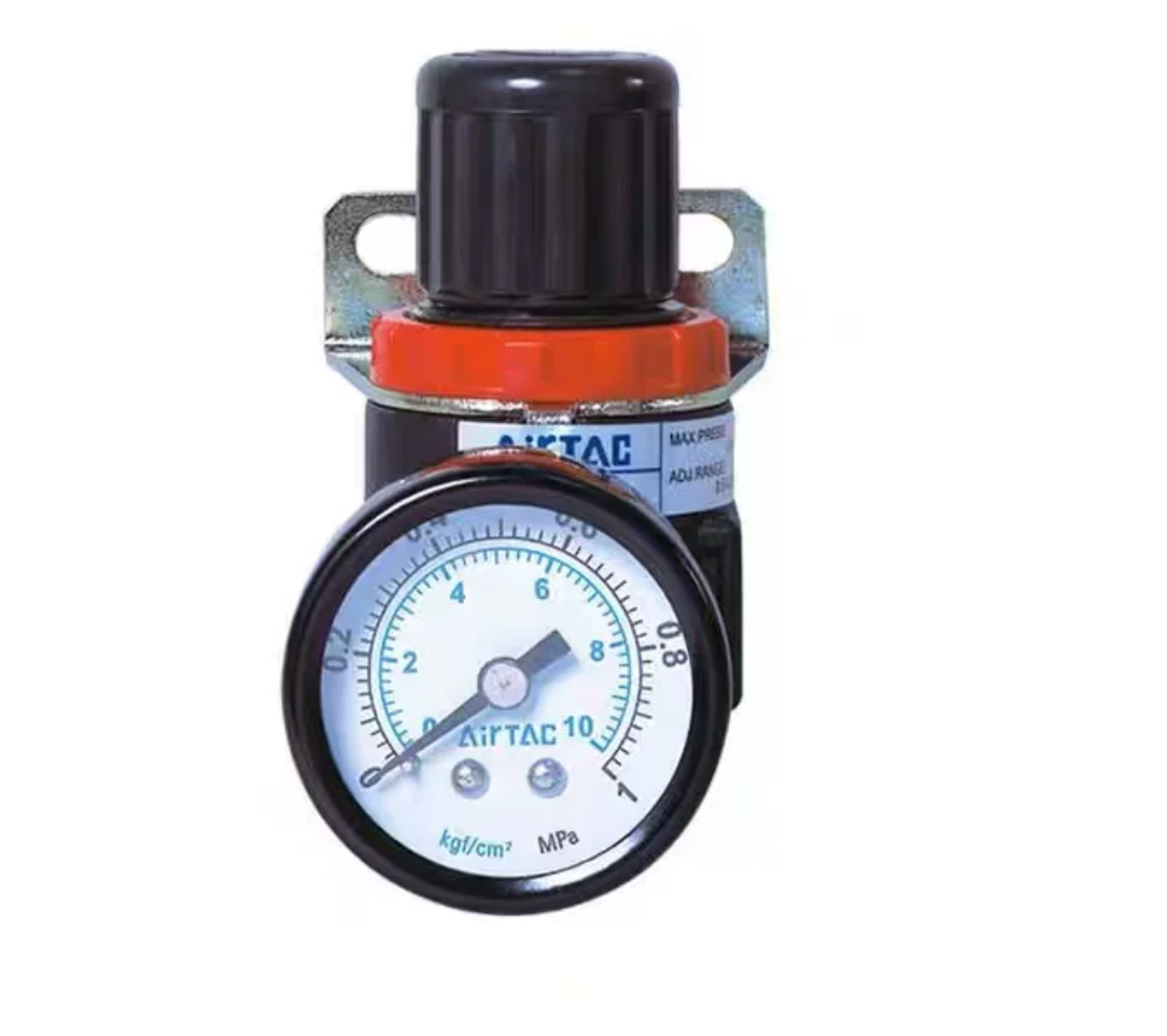 AirTAC AR2000N Air Regulator
