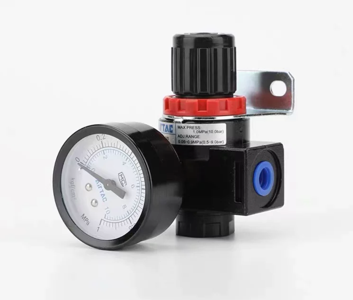 AirTAC AR2000N Air Regulator