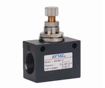 AirTAC ASC20008 Pneumatic Flow Control or Check Valve