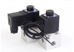 AirTAC 3V208NCA 3/2-way Normally closed single-solenoid valve