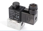 AirTAC 3V208NCA 3/2-way Normally closed single-solenoid valve