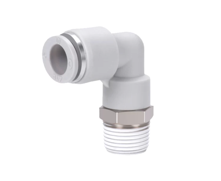 AirTAC APL12-02 Pneumatic Push-In Fitting