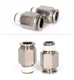 AirTAC BPC4M5 Pneumatic Push-In Fitting