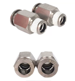 AirTAC BPC4M5 Pneumatic Push-In Fitting