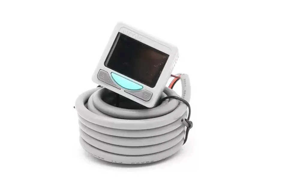 AirTAC DPHP3-10020T Digital Pneumatic Pressure Sensor