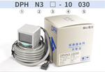 AirTAC DPHP3-10020T Digital Pneumatic Pressure Sensor