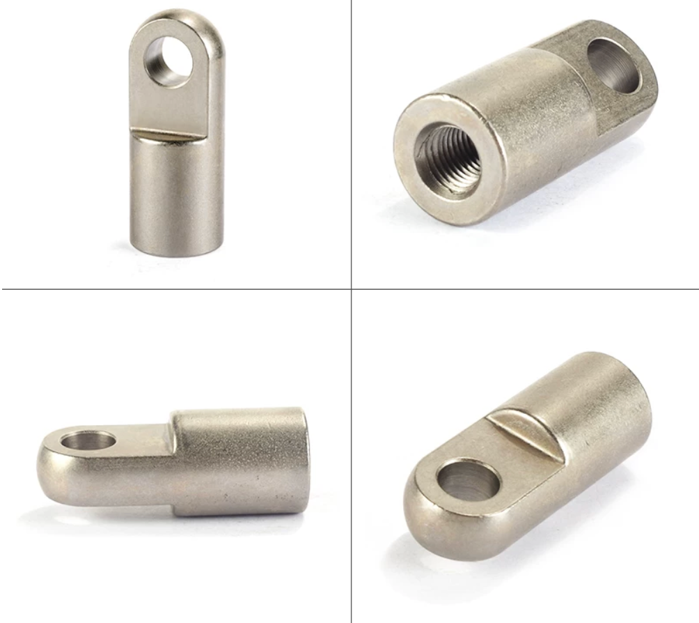 AirTAC F-M3X050I Pneumatic Mounting / Service Accessory