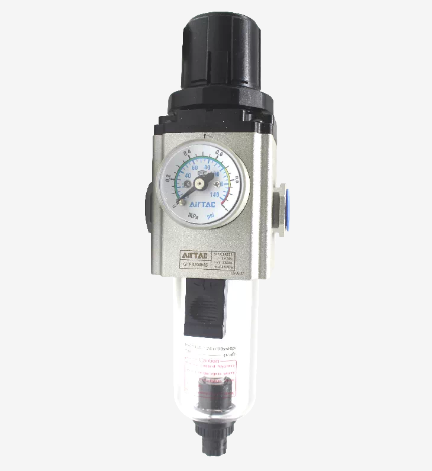 AirTAC GTFR20008S Filter Regulator