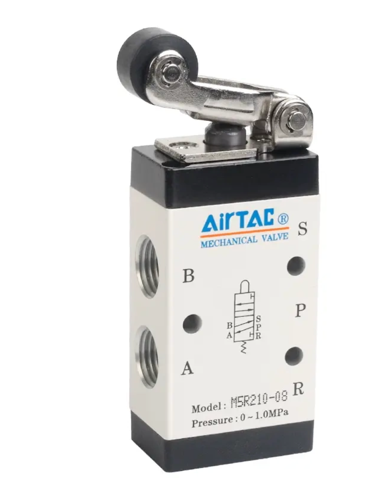 AirTAC M5R05 Pneumatic Control Valve