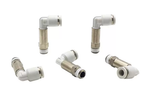 AirTAC PLL6M5 Stainless Steel Push-In Elbow Fitting