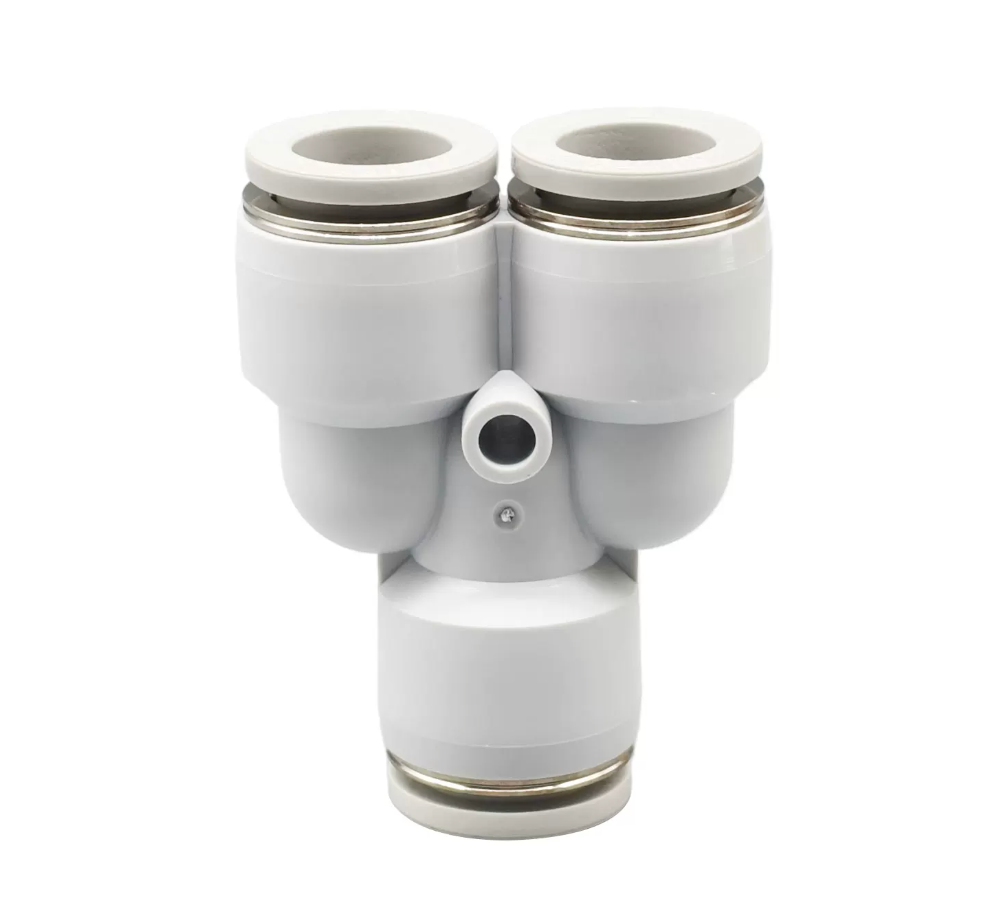 AirTAC PY6 Pneumatic Fitting / Tubing Accessory