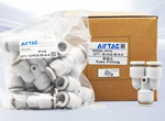 AirTAC PY10 Pneumatic Fitting / Tubing Accessory