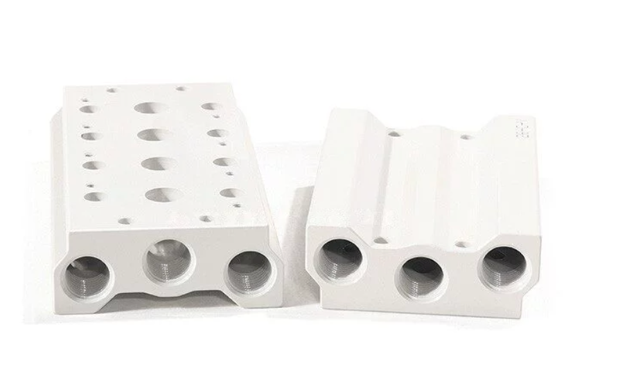AirTAC 200M10FG Valve Coil or Manifold Accessory