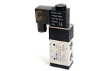 AirTAC 3V21006NCA 5/2-Way Single-Solenoid Valve