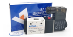 AirTAC 3V21006NCA 5/2-Way Single-Solenoid Valve