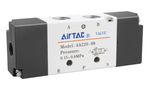 AirTAC 4A21008 Pneumatic Air-Pilot Directional Valve