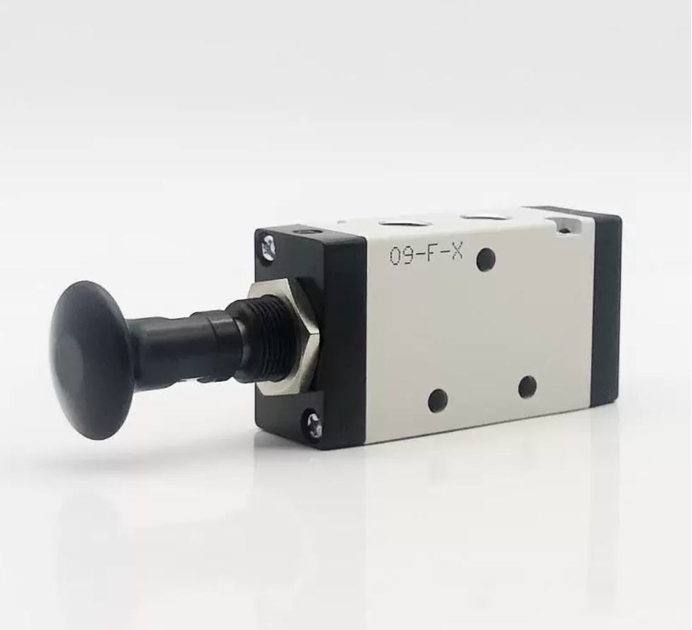 AirTAC 3L31010 Pneumatic Control Valve