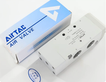 AirTAC 5A230C08 Pneumatic Air-Pilot Directional Valve