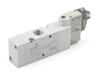 AirTAC 6TV21008NCA050 Integrated / Manifold Pneumatic Solenoid Valve
