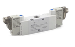 AirTAC 6TV21008NCA050 Integrated / Manifold Pneumatic Solenoid Valve