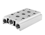 AirTAC 7V100M4FG 5/2-Way Single-Solenoid Valve