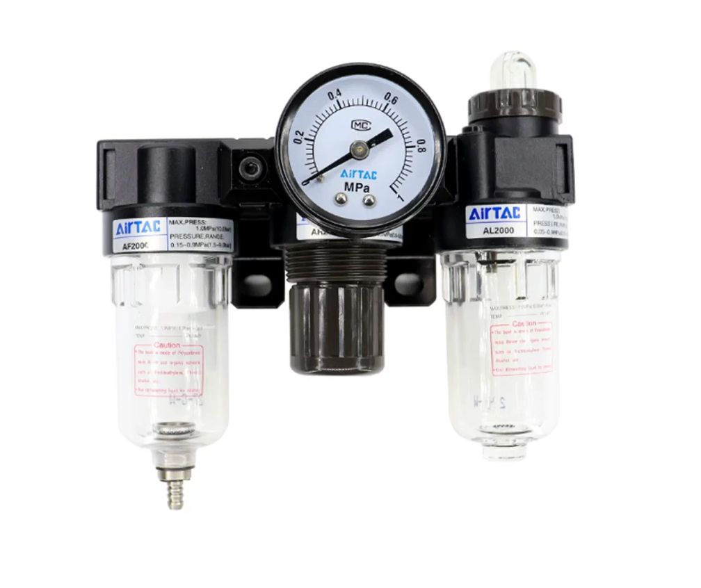 AirTAC AC2000N FRL Combination