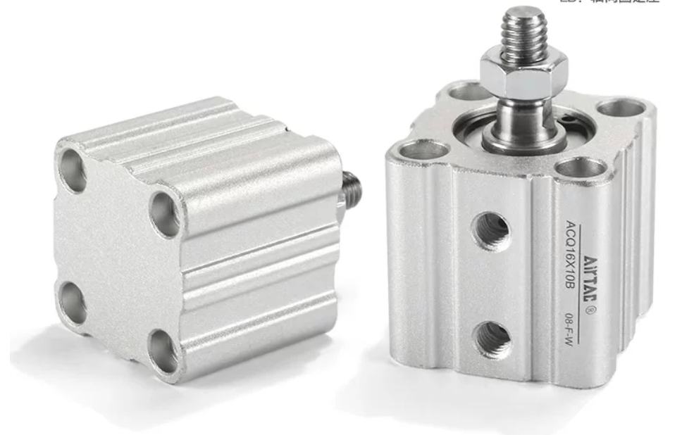 AirTAC ACQJ32X50-20SB FRL Combination