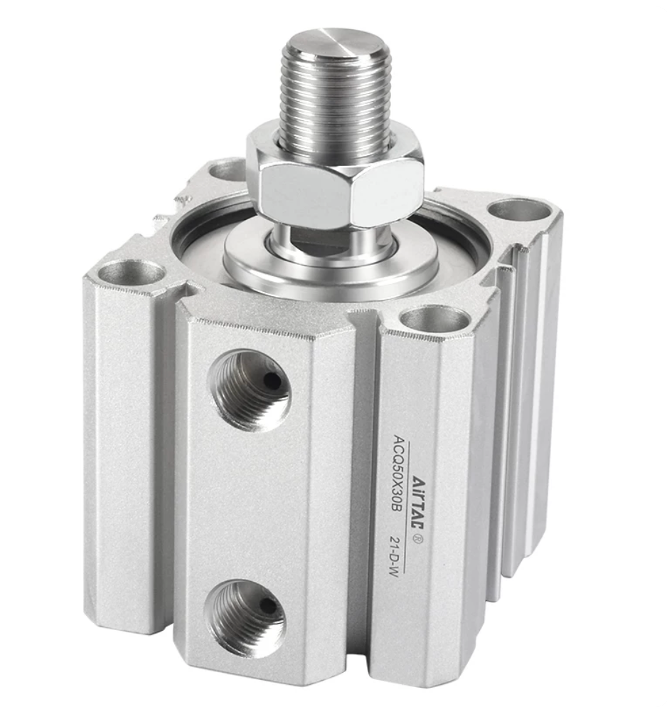 AirTAC ACQ20X30B Compact Pneumatic Cylinder
