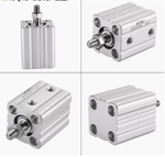 AirTAC ACQJ32X50-20SB FRL Combination