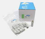 AirTAC APU4 Pneumatic Push-In Fitting