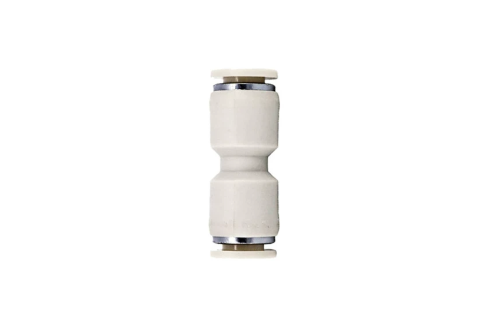 AirTAC APU4 Pneumatic Push-In Fitting