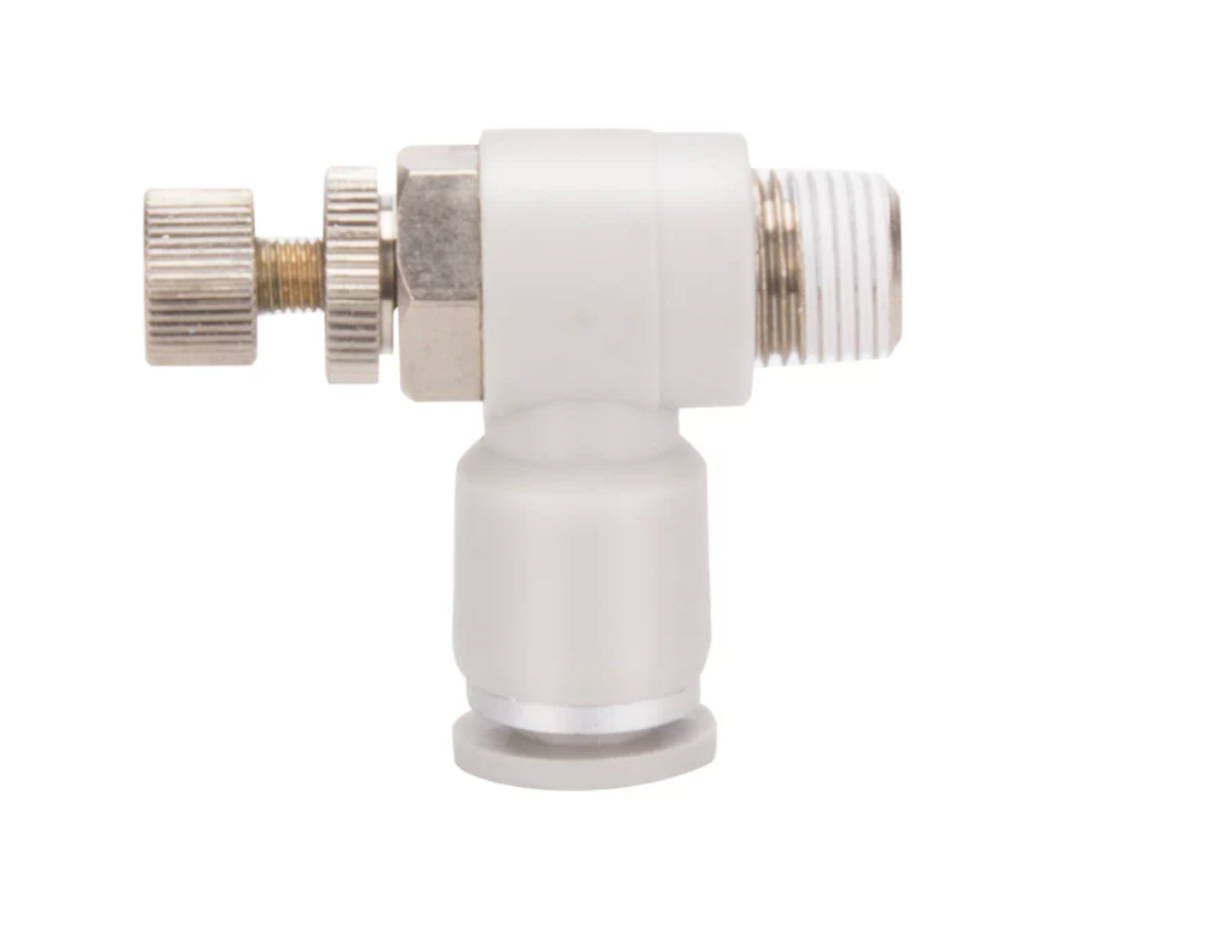 AirTAC ASL6-M5 Elbow Speed Controller