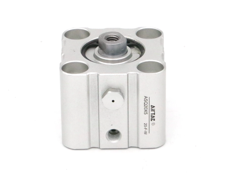 AirTAC ASQ12X5 12 mm Bore × 5 mm Primary Stroke Compact / Multi-Position Cylinder